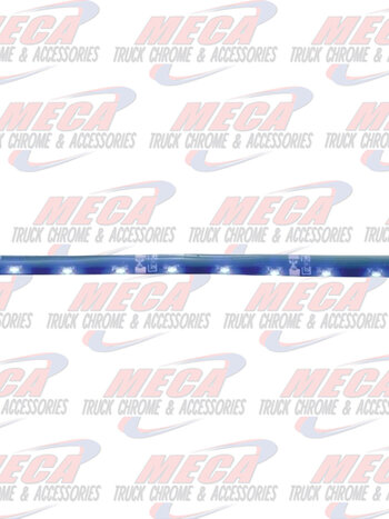 BLUE STRIP LED LIGHT