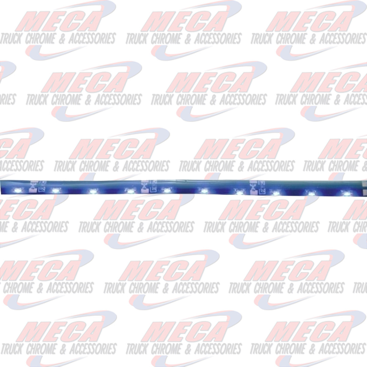 BLUE STRIP LED LIGHT