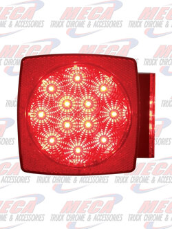 BOAT TRAILER LIGHT LED