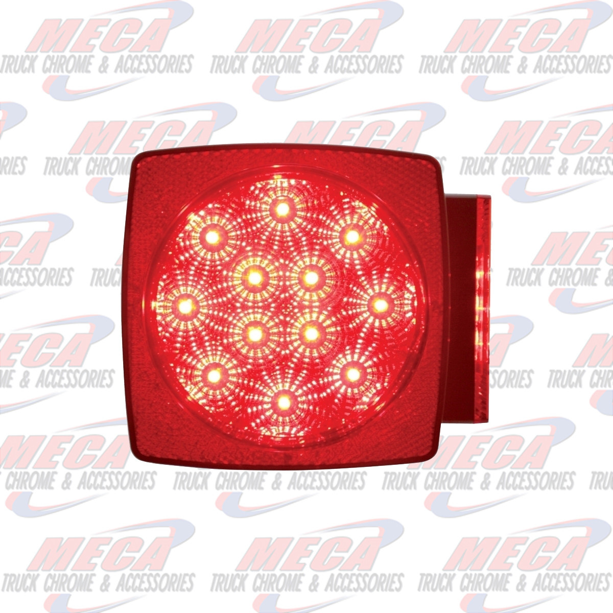 BOAT TRAILER LIGHT LED