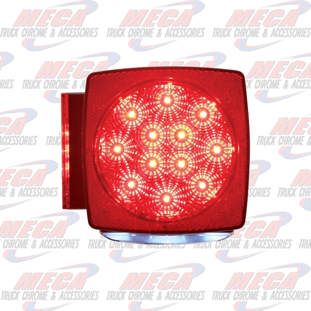 BOAT TRAILER LIGHT LED