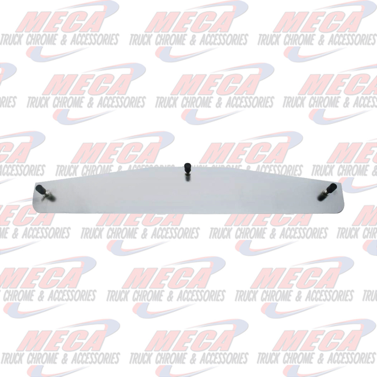 BOTTOM PLATE 3 X 14" STAINLESS STEEL EACH