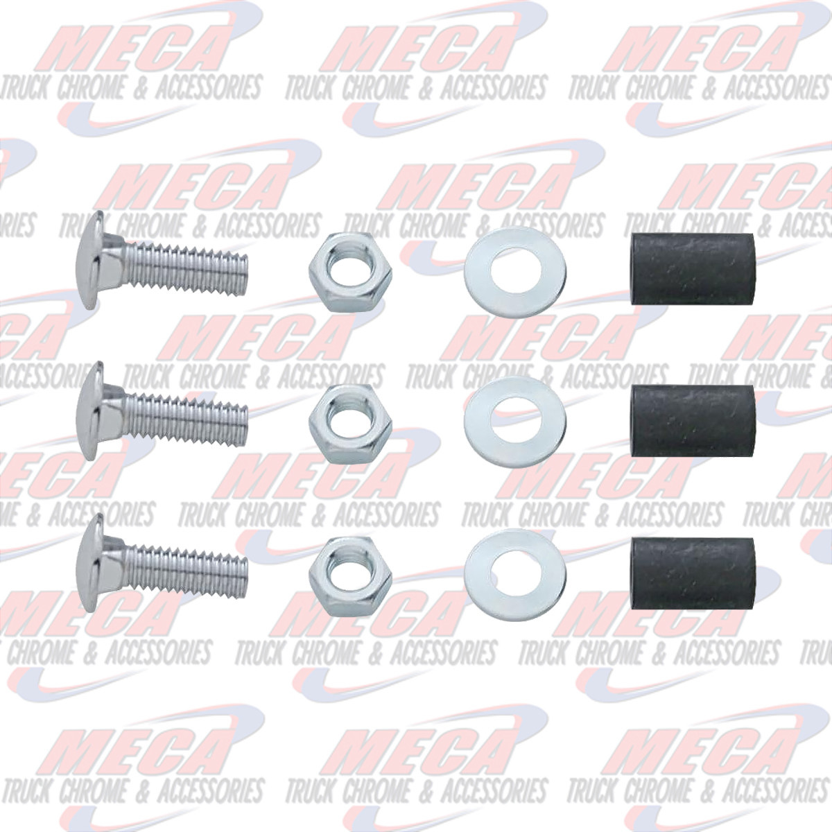 BOTTOM PLATE HARDWARE (3)