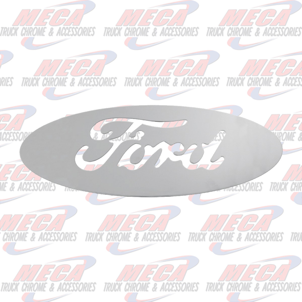 BOTTOM WEIGHT CENTER FORD