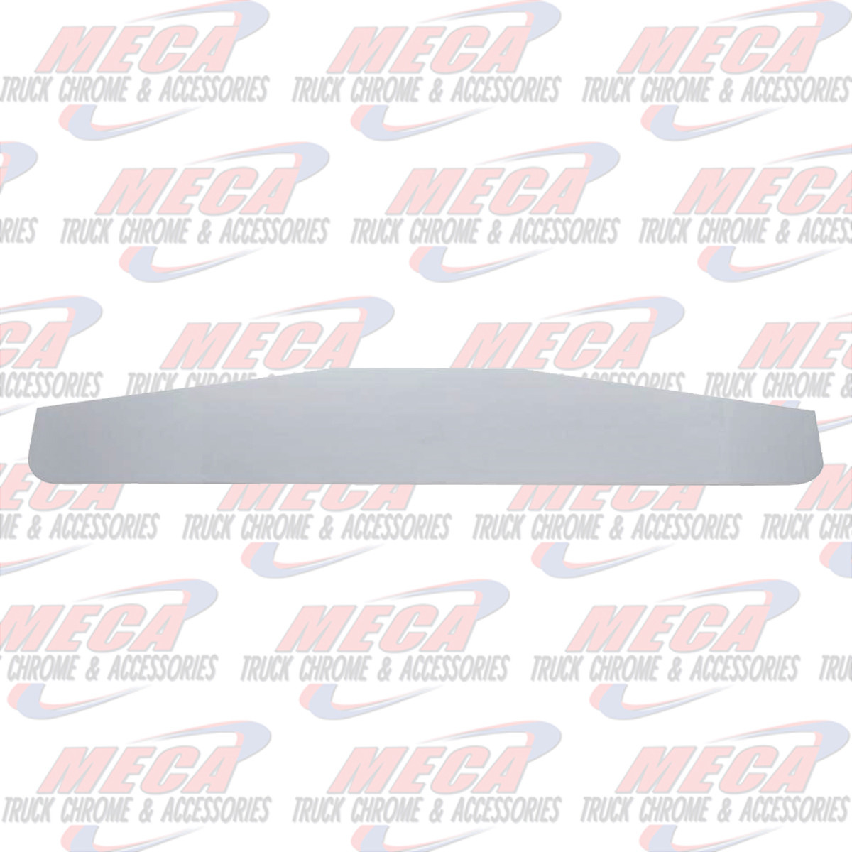 BOTTOM WEIGHT SS 4X24 W/ STUDS (EACH)