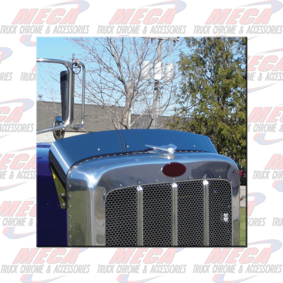 BUGSHIELD PB 389 S/S