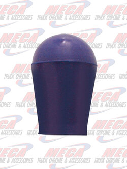 BULB COVER MEDIUM PURPLE PURPLE