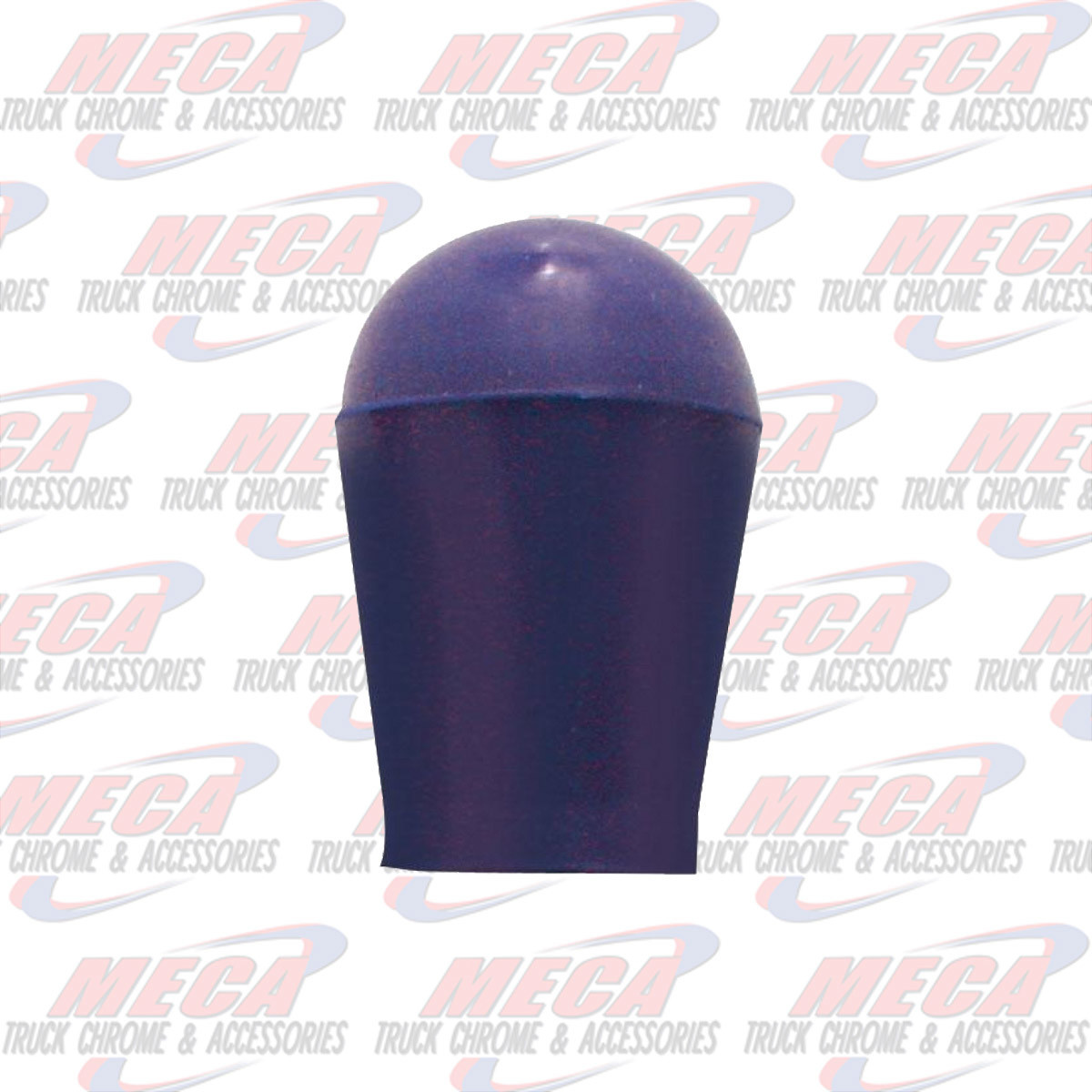 BULB COVER MEDIUM PURPLE PURPLE