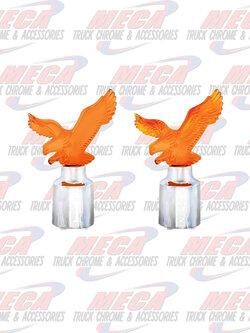 BUMPER GUIDE TOP EAGLE