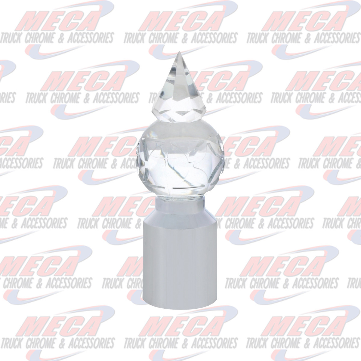 BUMPER GUIDE TOP PYRAMID PYRAMID