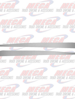 BUMPER TRIM IHC PROSTAR