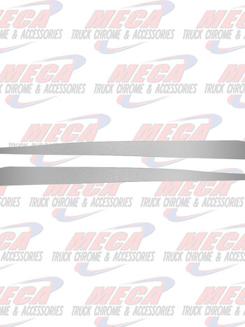 BUMPER TRIM IHC PROSTAR