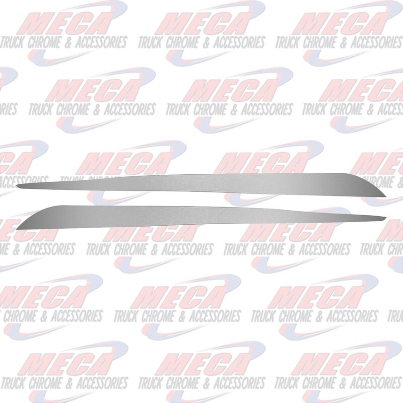 BUMPER TRIM IHC PROSTAR