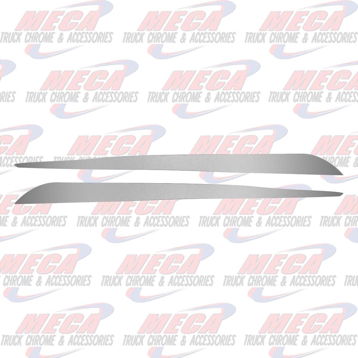 BUMPER TRIM IHC PROSTAR