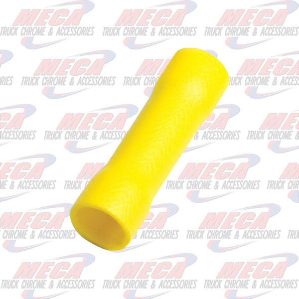 BUTT CONNECTOR, 12-10, PK 15