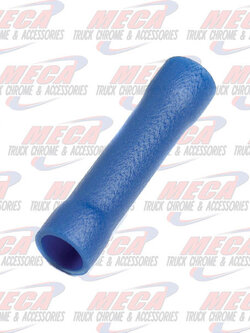 BUTT CONNECTOR, 16-14, PK 15