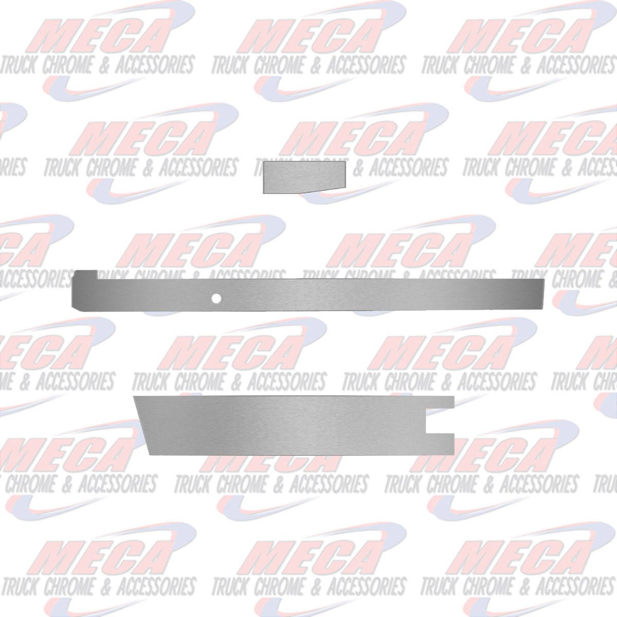 CAB/SLEEPER PANEL W/ EXT PB 387 BLANK 99+