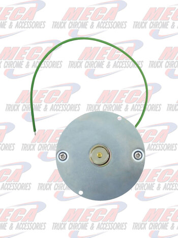 CAB LIGHT BULB SOCKET 1 WIRE