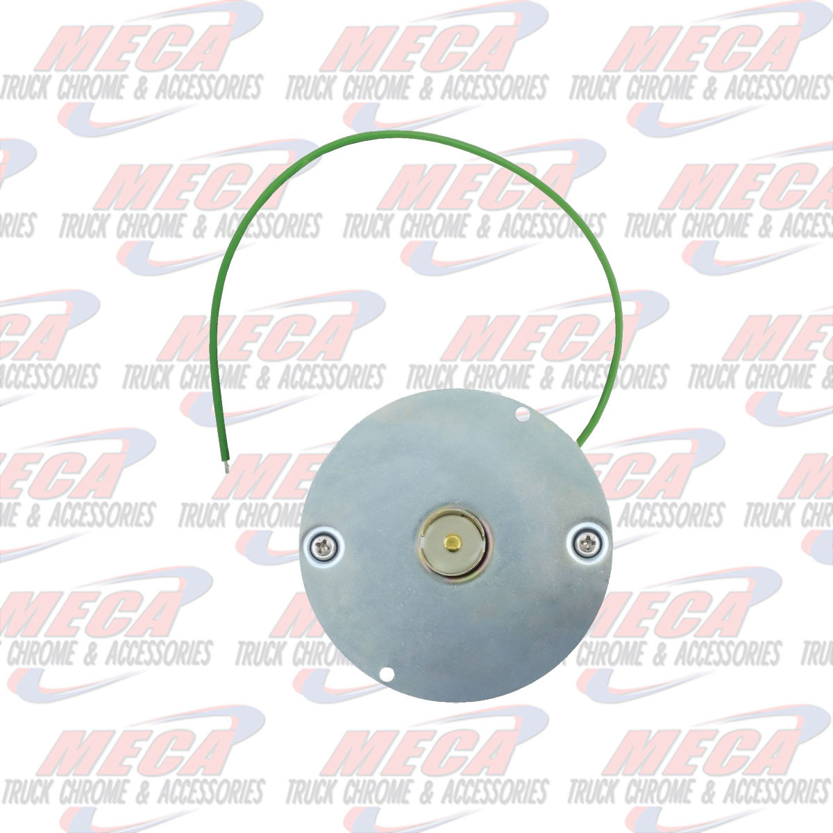 CAB LIGHT BULB SOCKET 1 WIRE