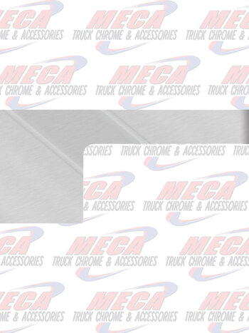 CAB PANEL PB 379 9" WIDE
