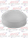 CHROME HUBCAP ONLY FOR THE TWO PIECE PART #10131