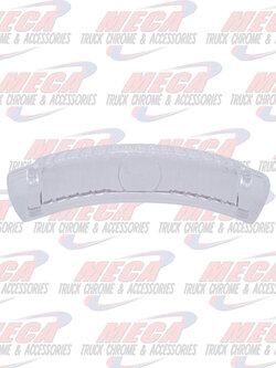 CLEAR MARKER LIGHT LENS FOR PETERBILT ROUND JJ HE