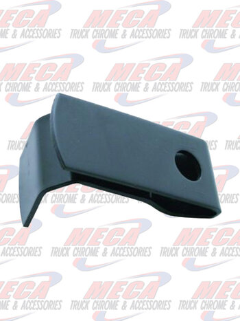 CLIP SET FOR TRAILER HUBCAPS
