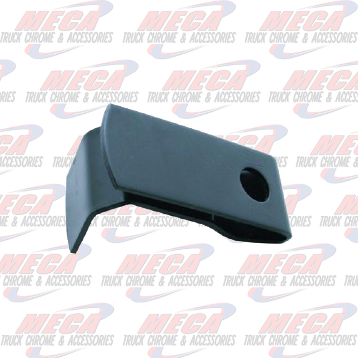 CLIP SET FOR TRAILER HUBCAPS