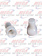 CLOSED END CONNECTOR, 2-12, PK 15