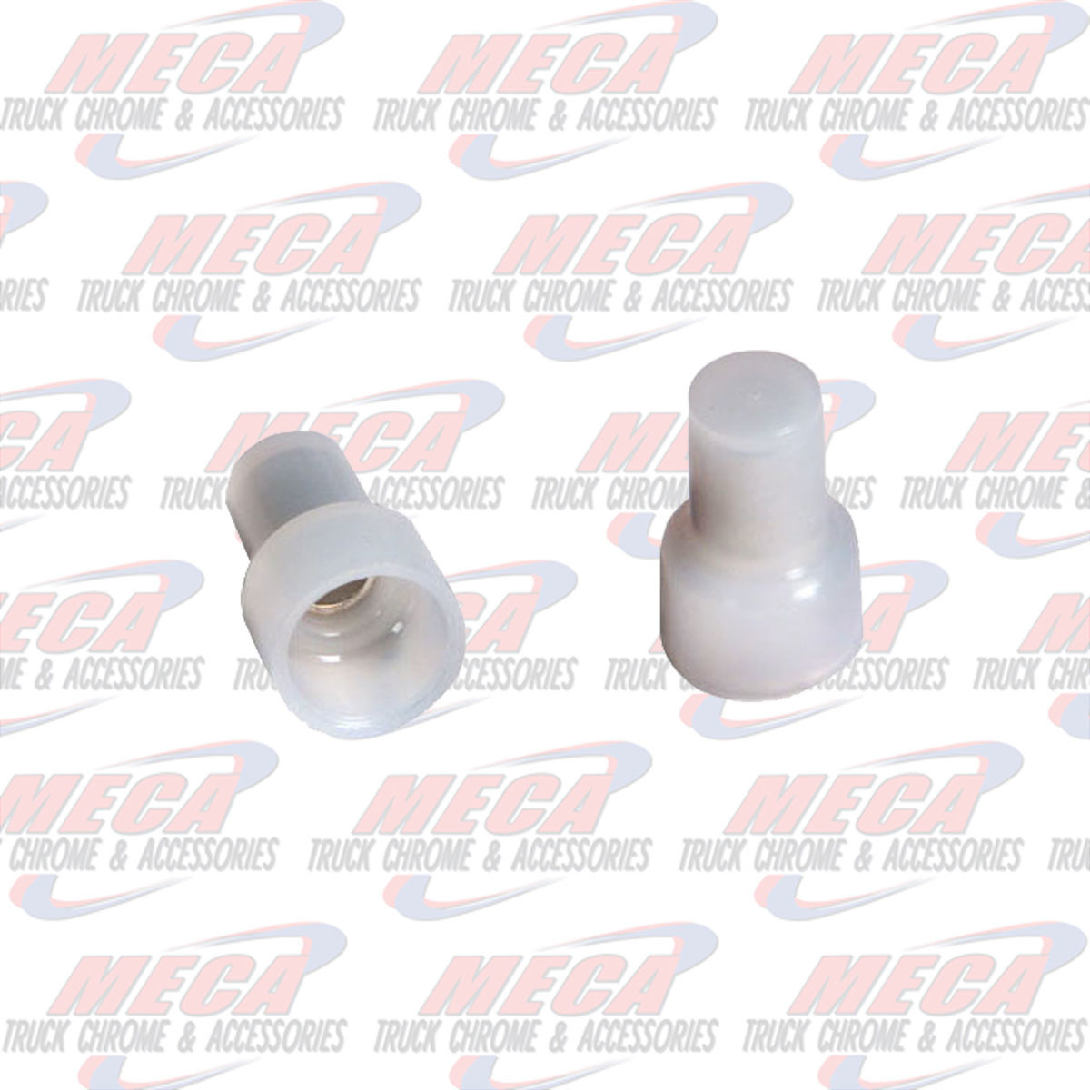 CLOSED END CONNECTOR, 2-12, PK 15