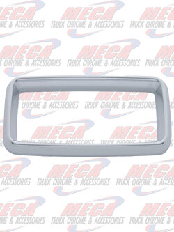 CLUSTER PANEL BEZEL PB 2006+ W/O VISOR