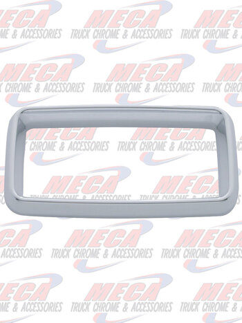 CLUSTER PANEL BEZEL PB 2006+ W/O VISOR