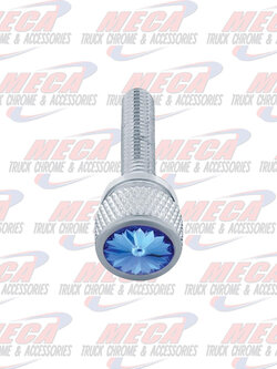 DASH SCREW KW BLUE LONG 2001 & PRIOR single