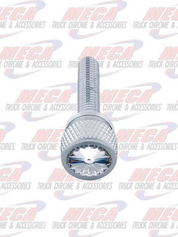 DASH SCREW KW CLEAR LONG 2001 & PRIOR single