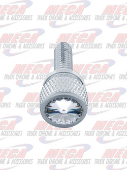 DASH SCREW KW CLEAR SHORT 2001 & PRIOR single