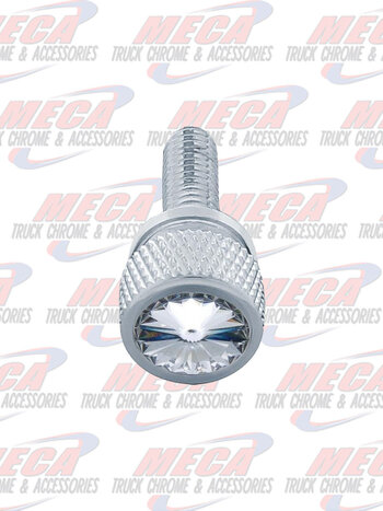 DASH SCREW KW CLEAR SHORT 2001 & PRIOR single