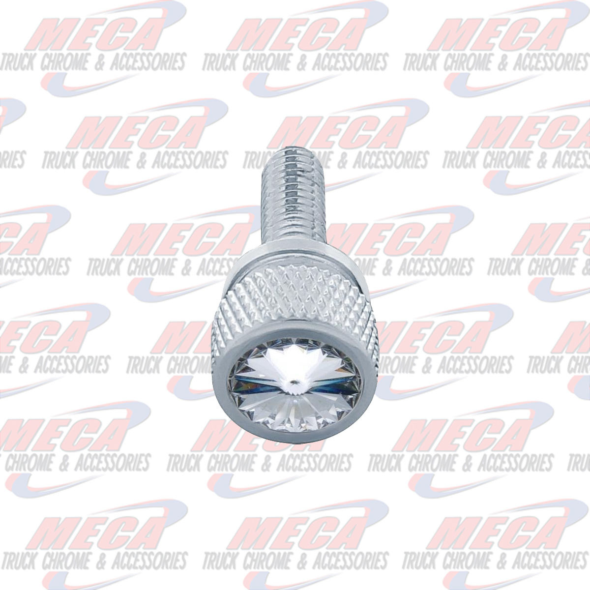 DASH SCREW KW CLEAR SHORT 2001 & PRIOR single