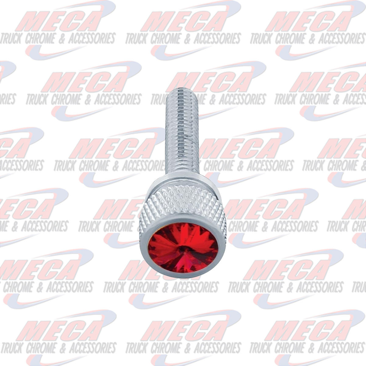 DASH SCREW KW RED LONG 2001 & PRIOR single