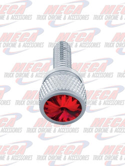 DASH SCREW KW RED SHORT 2001 & PRIOR single