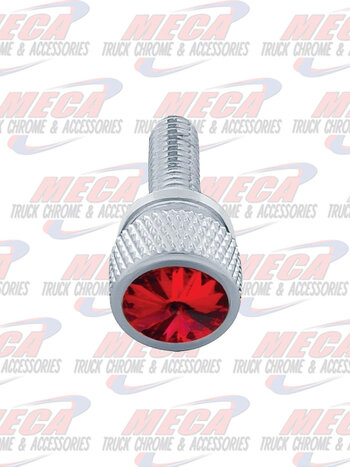 DASH SCREW KW RED SHORT 2001 & PRIOR single