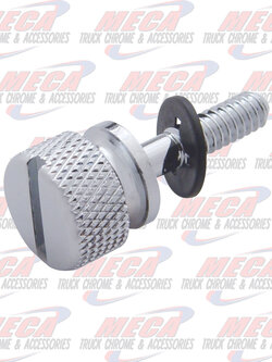 DASH SCREW PB 2001 PLAIN 6 PACK 2001 - 2005 single