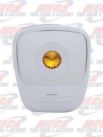 DIAGNOSTIC PLUG COVER PB AMBER