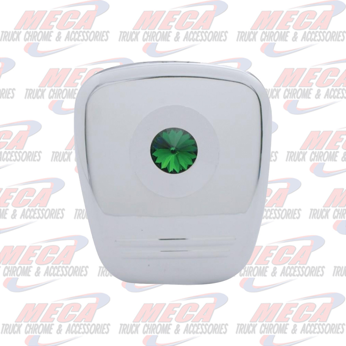 DIAGNOSTIC PLUG COVER PB GREEN