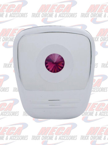 DIAGNOSTIC PLUG COVER PB PURPLE