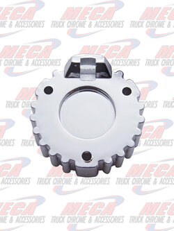 DIAGNOSTIC PORT COVER PLUG PLAIN