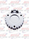 DIAGNOSTIC PORT COVER PLUG PLAIN