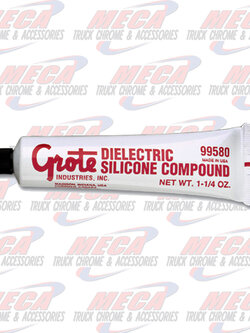 DIELECTRIC GREASE