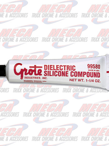 DIELECTRIC GREASE