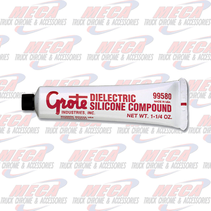 DIELECTRIC GREASE