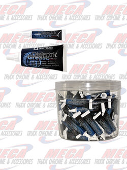 DIELECTRIC GREASE 7 GRAM TUBE